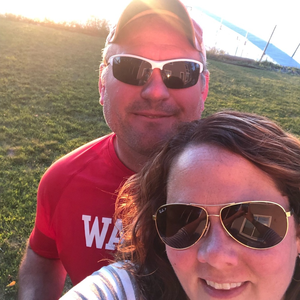 Meet your Posher, Brenda